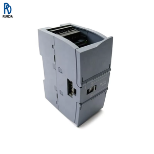 โมดูล Original Analog I/O SM 1234, 4 AI/2 AO S7-1200 รุ่น 6ES7234-4HE32-0XB0 Plc - Product Image 1