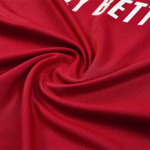 Personal isierte Fußball trainings trikots für Männer Bulk Großhandel Komfortable Sport T-Shirt Druck Running Gym Athletic Wear Design - Product Image 4