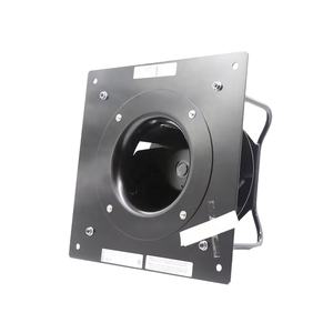 Ventilador Centrífugo para Gabinete ebmpapst K3G250-PR02-J3 K3G250-PR02-J5 K3G250-PR02-J2 M3G084-DF 250mm 400V 1180W 1.8A para Inversor - Product Image 1