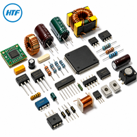 OEM Geesing ARM Cortex-M4 32-bit MCU 170MHz 256KB Flash avec FPU DSP 5xADC 7xDAC Accélérateur mathématique de qualité industrielle 32G473RCT6