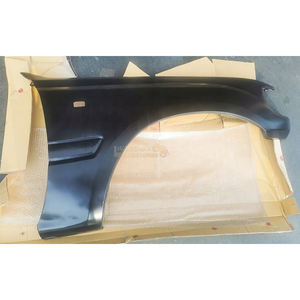 Accessori per Auto 4x4 Parafango in Acciaio per Toyota Land Cruiser <span class=keywords><strong>Pickup</strong></span> 4500 FJ80 HZJ80 HJ80 OEM53802-60173 53802-60172 - Product Image 4