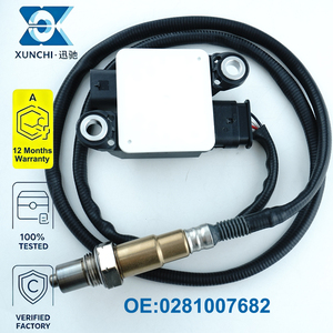Sensor de Partículas de Escape Diésel PM 13628582024 0281007682 para <span class=keywords><strong>BMW</strong></span> <span class=keywords><strong>218d</strong></span> 318d 320d X5 X6 - Product Image 1