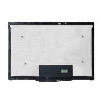 Remplacement d'écran N45011-001 LCDOLED pour HP Elite x360 1040 G10 14 pouces LCD écran tactile assemblage