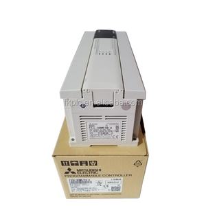 मित्सुबिशी पीएलसी नए FX3UFX3U-16MT/ES-A FX3U-16MR FX3U-32MT FX3U-64MT/एस FX3U-4LC FX3U-4AD - Product Image 4