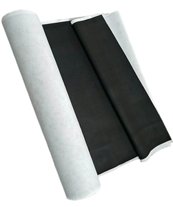 Membrane de toit en caoutchouc <span class=keywords><strong>EPDM</strong></span> à <span class=keywords><strong>prix</strong></span> compétitif Feuille d'étanchéité durable pour la construction de bâtiments - Product Image 1