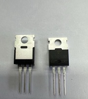 Transistor de puissance MOSFET à canal N TK100E10N1,S1X TK100E10N1 100V 100A à faible RDS sous tension, en boîtier TO-220 pour onduleur, UPS et commande de moteur