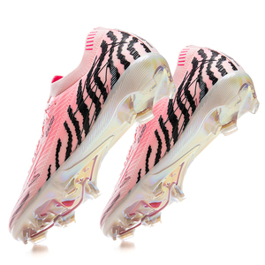 Scarpe da <span class=keywords><strong>Calcio</strong></span> Professionali con Alta Elasticità, Assorbimento degli Urti, Forte Aderenza, Progettate per Partite Competitive OEM/ODM - Product Image 5