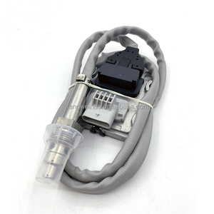 เซ็นเซอร์ NOx สำหรับรถบรรทุก 12V ยี่ห้อ Continental รุ่น 5WK96747 227908539R - Product Image 3
