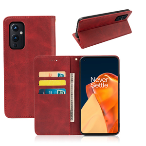 Funda de Cuero de Lujo Tipo Libro para Kyocera Digno SX2 3 Aumaho3 Android One S4 8 9 10, Estilo Ejecutivo - Product Image 1