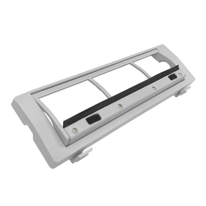 Reemplazo apto para <span class=keywords><strong>Xiaomi</strong></span> Mijia Robot de autolimpieza 2 C101 Robot aspirador cubierta de cepillo de rodillo principal accesorios de repuesto - Product Image 6