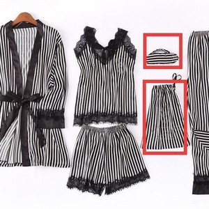 ชุดนอนเซ็กซี่ขายส่ง แบบใหม่ ชุดชั้นในตาข่าย ไซส์ใหญ่ - Product Image 1