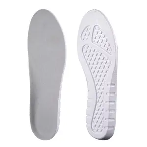 EVA bellek köpük tabanlık ayakkabı Deodorant tı nefes yastık ayakları için ekler erkek ayakkabısı ekler tabanlık