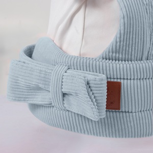 <span class=keywords><strong>Marsupio</strong></span> Ergonomico Regolabile di Alta Qualità per Neonati e Bambini, da Neonato a Bambino - Product Image 6