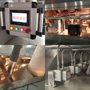 La mia attrezzatura industriale per disidratatori, peperoncino rosso vegetale, macchina per la sterilizzazione <span class=keywords><strong>a</strong></span> microonde <span class=keywords><strong>a</strong></span> <span class=keywords><strong>secco</strong></span> - Product Image 6