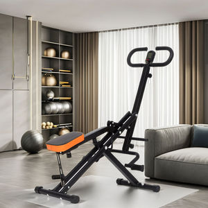 دراجة تمارين داخلية للجنسين للاستخدام المنزلي، آلة ركوب لتنحيف الخصر ورفع الورك، مباشرة من المصنع - Product Image 2