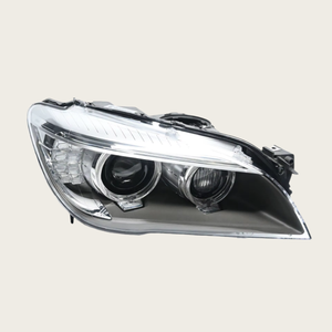 Pour BMW série 7 F01 F02 F03 F04 phare assemblage voiture lumière Original HID 725d 730Li 740 <span class=keywords><strong>750</strong></span> 760 OEM 63117225229 63117348503 - Product Image 2
