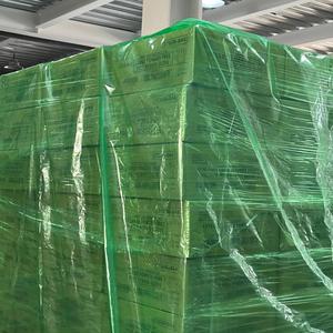 غطاء البليت البلاستيكي المقاوم للغبار LDPE الأكثر مبيعًا يناسب التخزين والتحريك - Product Image 3