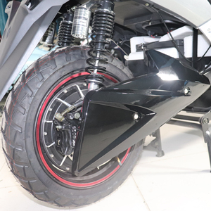 Nuevos Modelos 2022 de Alta Calidad, Motocicletas y Scooters Todoterreno de 2 Ruedas, Económicos, Modernos y Rápidos, de Última Generación - Product Image 4