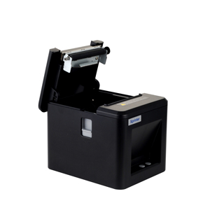 Fabrika doğrudan yüksek kaliteli termal yazıcı 80 mm WIFI/BT/USB/LAN arayüzü POS makbuz yazıcısı - Product Image 5