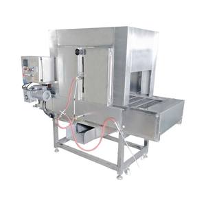 Machine <span class=keywords><strong>à</strong></span> épiler les pattes d'attelage et les sabots, machine <span class=keywords><strong>à</strong></span> épiler les <span class=keywords><strong>ailes</strong></span> et les cuisses de poulet, machine <span class=keywords><strong>à</strong></span> épiler les peaux de porc - Product Image 6