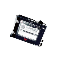 Imprimante jet d'encre thermique haute résolution U2-ProS multifonction pour l'impression de la date, du numéro de lot et du code QR sur carton, plastique et métal