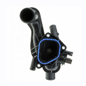 Boîtier de Thermostat intelligent, pour Mini Cooper S <span class=keywords><strong>JCW</strong></span> Countryman R55 R56 R57 R58 R59 1.6L 2007 1336Z6 2016, 11537534521-11538699290 - Product Image 5