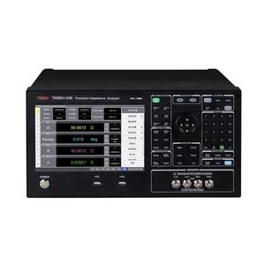 Tonghui th2840a medidor de <span class=keywords><strong>lcr</strong></span> de precisão, analisador de impedância th2840b TH2851-015 TH2851-030 TH2851-050 TH2851-080 TH2851-0130 - Product Image 6