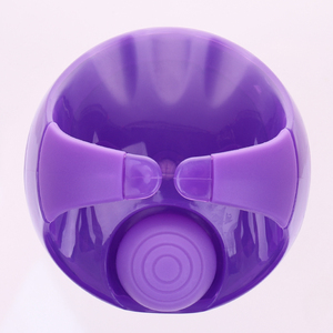 Soft Silicone Shower Gel <b>Storage</b> Bathroom Accessories Set for Home Exfoliating Shower Bendable <b>Bath</b> Back Scrubber - Product Image 6
