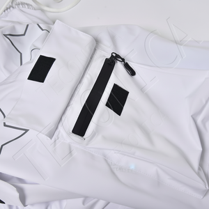 Adultes 2025 OEM Professionnel Isolé Pantalon de Ski Imperméable Hiver Extérieur Sport Neige Snowboard Ski Baggy Ski Pantalon de Ski - Product Image 1