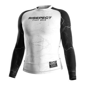 Conjunto de Rashguard y Pantalones de Compresión para Jiu-Jitsu NO GI, con Costuras Reforzadas y Tecnología de Secado Rápido para BJJ y Grappling - Product Image 2