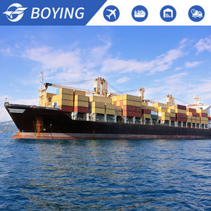 Более 20 лет опыта морских перевозок и экспедирования из Китая в Японию, включая LCL и грузовые перевозки - Product Image 4