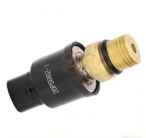 20PS982-1 20PS9821 เซ็นเซอร์สวิตช์แรงดันสำหรับ DH220-5 - Product Image 1