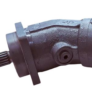 Pompe à pistons axiaux à déplacement fixe Axis A2F16R6.1A6, pompe hydraulique, moteur à piston - Product Image 1
