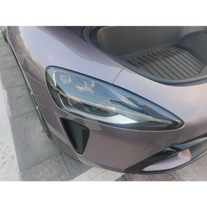 Auto Usado Guazi 2024 Xiaomi SU7 Automático, Envío Rápido, Sedán Totalmente Eléctrico con Volante a la Izquierda para Desplazamientos Diarios de Alto Rendimiento - Product Image 5