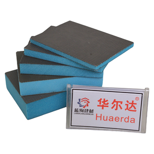 <strong>Polystyrene</strong> Waterproof XPS <strong>Tile</strong> Backer Board for Toilet and Wall <strong>Tiles</strong> in Exterior and Kitchen Applications - Product Image 1