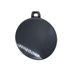 Cubierta de gancho de remolque delantero Shengxuan ABS para BMW Serie 3 E90 E91 LCI - Product Image 2