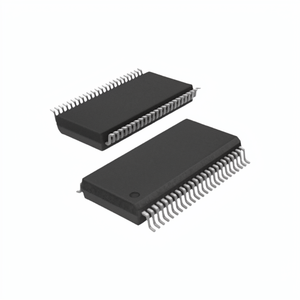 Logic Buy Online Electronic Components SN74ABT16640DL Original 48 BSSOP - Product Image 1