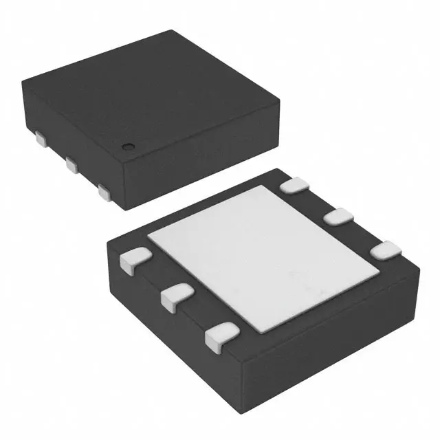 Ic sirkuit terintegrasi Daftar bom kotak asli baru komponen elektronik merek ics lainnya baru LP591225MDRVREP 6-SON