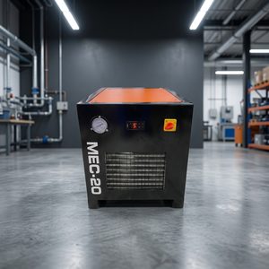 Force Industrial Air Dryer 20 CFM High Efficiency Moisture Removal <b>System</b> 50kg 1 Year Warranty - Product Image 3