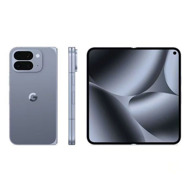 For for 10 Pro Fold Smartphone Octa Core English 6.4-inch 120Hz Folding Display 5015mAh Battery 30W Wired Fast Charging