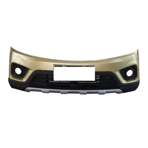 High Quality Automobile Body Systems Car Front Rear Bumper For HAVAL H1 H2 H5 H6 H7 H9 Chulian JoLion Dargo HOVER