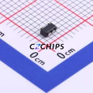Original y nuevo TLV70133DBVR SOT-23-5 Circuito integrado IC Chip PMIC Regulador lineal (LDO) - Product Image 2