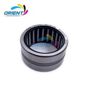 محمل إبرة متين NK 30/20ASR1 00.550.0042 محمل لطابعة هايدلبرغ SM74 CD102 XL105 قطع غيار آلة طباعة DS - Product Image 3