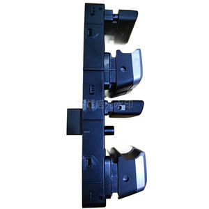 Interruptor de elevalunas eléctrico Bao Pai 01733325 para Geely Vision X3, conjunto de control del elevalunas eléctrico delantero izquierdo - Product Image 2