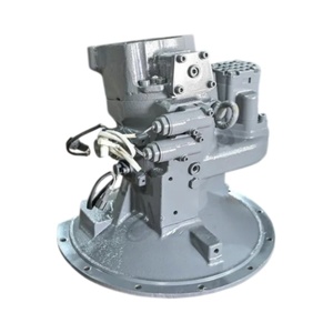 Pompe à piston hydraulique innovante série HPV091 HPV091DS HPV091ES HPV102 Pompe principale haute performance HPV091DS-RE18A pour excavatrice - Product Image 4