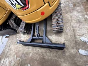 โรงไฟฟ้าขนาดเล็กเครื่องขุดไฮดรอลิก306 305.5 303.5 3.5ตันแบบกะทัดรัดประสิทธิภาพสูงปานกลางสำหรับโครงการขนาดเล็ก - Product Image 5