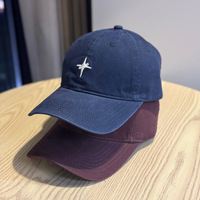 Topi Dad Hat Grosir Bahan Lembut untuk Pria dan Wanita