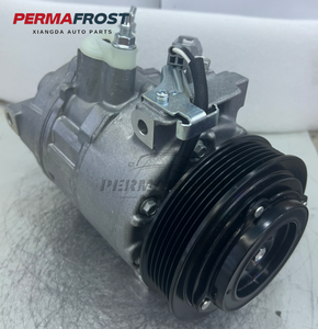 Compresor <span class=keywords><strong>de</strong></span> <span class=keywords><strong>Aire</strong></span> <span class=keywords><strong>Acondicionado</strong></span> para Dodge Challenger Charger Chrysler 68158259AC 68158259AD 68158259AE 68158259AF 4471607101 - Product Image 4