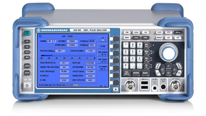 Analyseur DME/impulsions R&S EDS300, prix négociable - Product Image 2