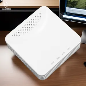 Nhà máy OEM giá sợi nhà onu ONT Modem 1ge RJ45 Gigabit LAN 1 cổng onu GPON Micro onu